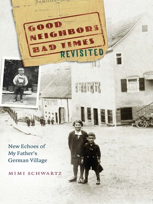 cover image of Good Neighbors, Bad Times Revisited